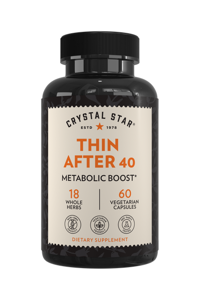 Thin After 40